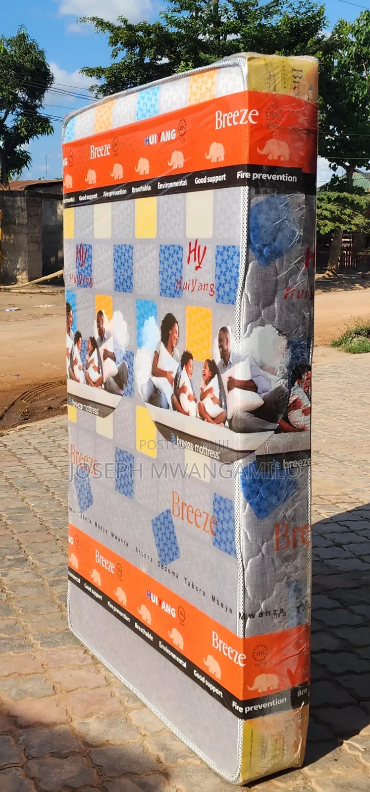 Magodoro Quality Super Mattress