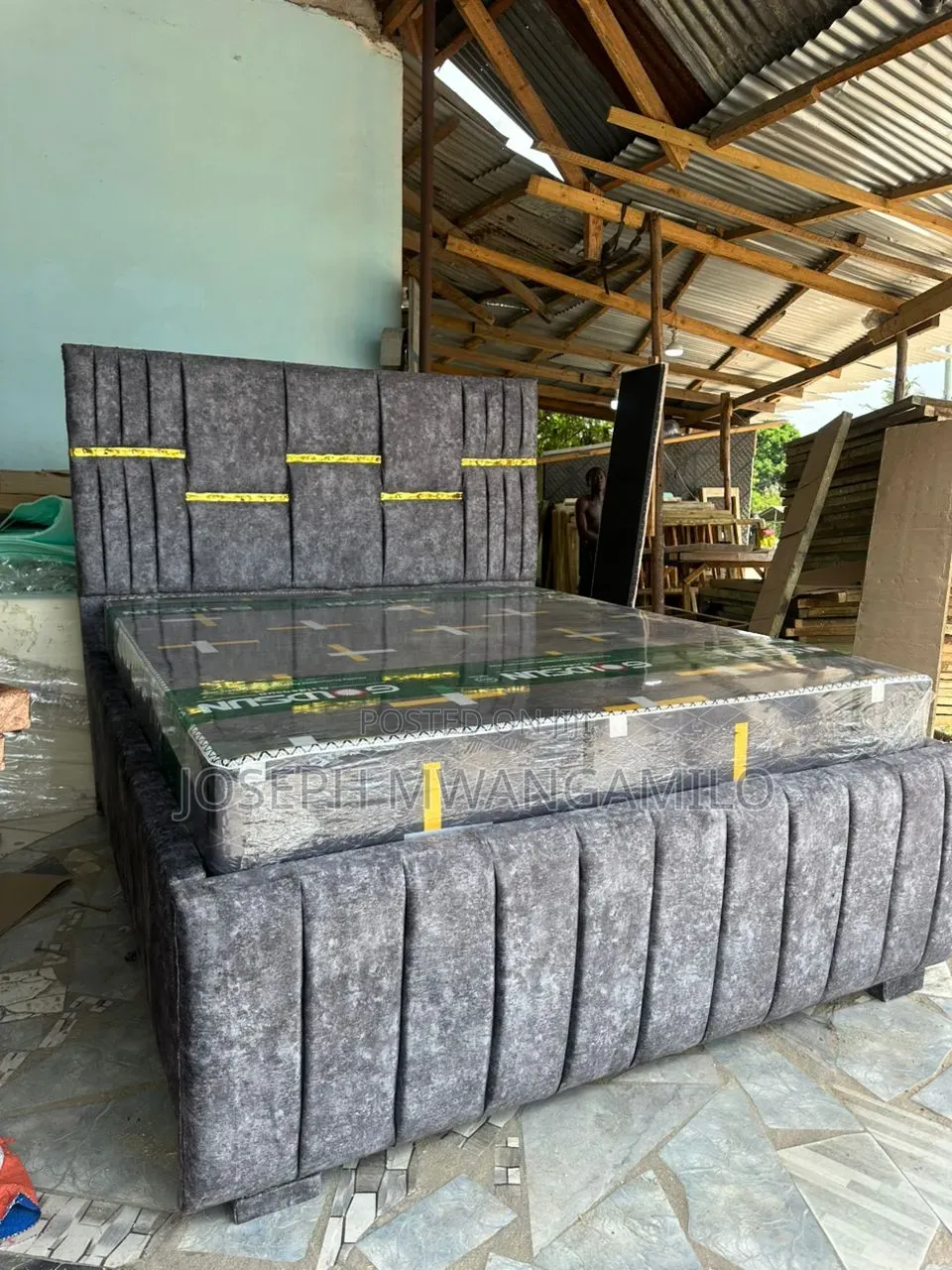 Magodoro Quality Super Mattress