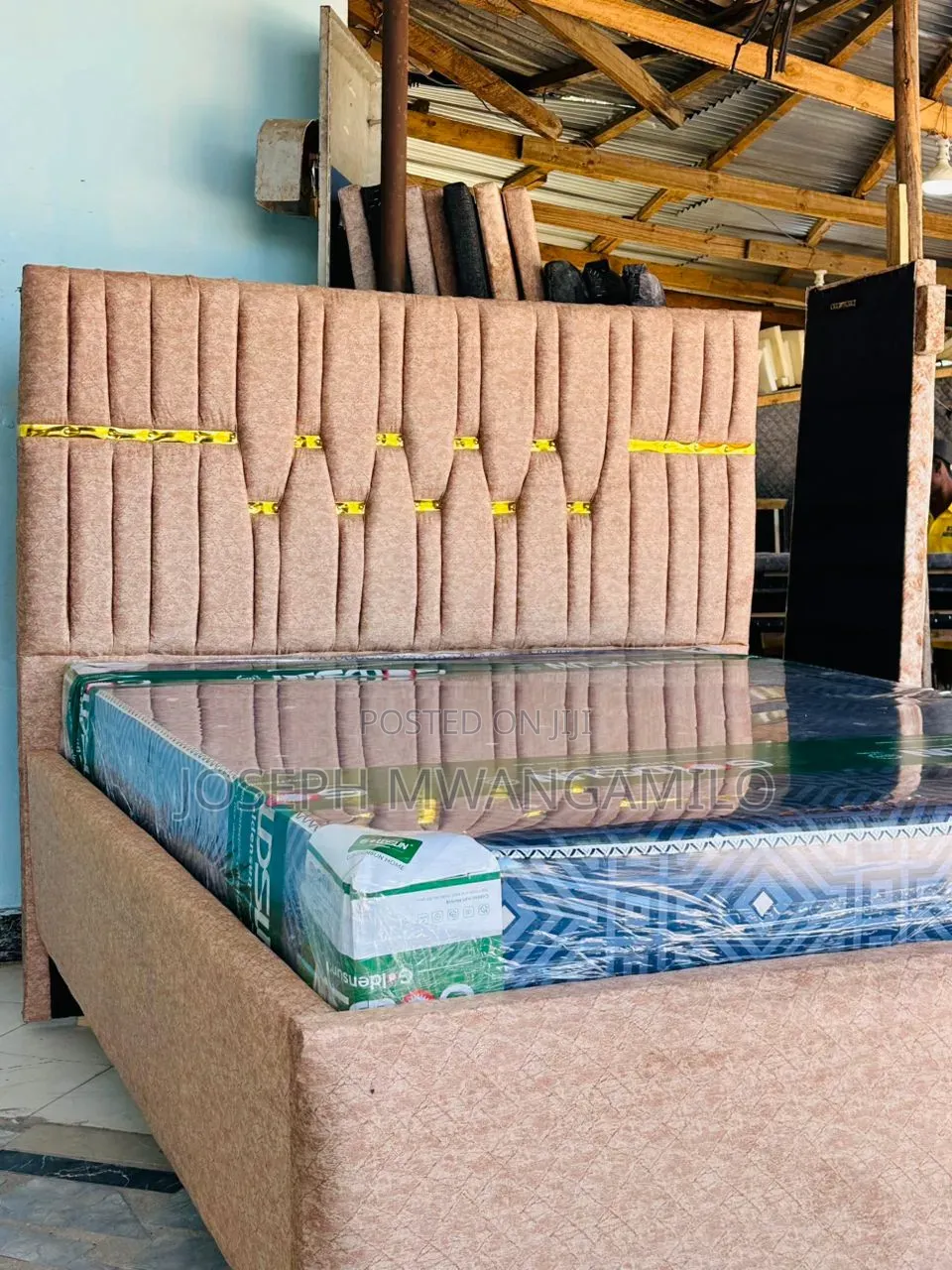 Magodoro Quality Super Mattress