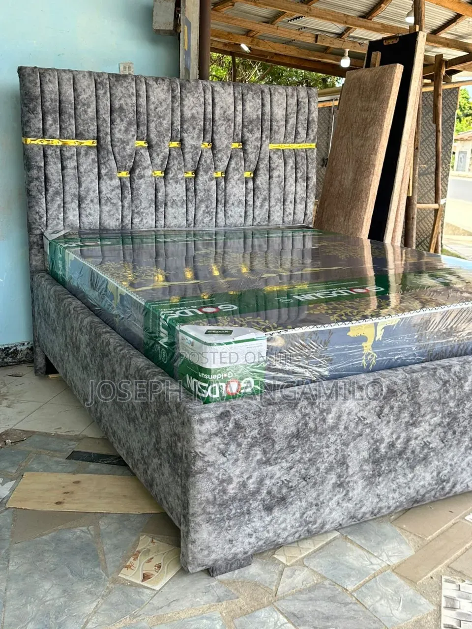Magodoro Quality Super Mattress