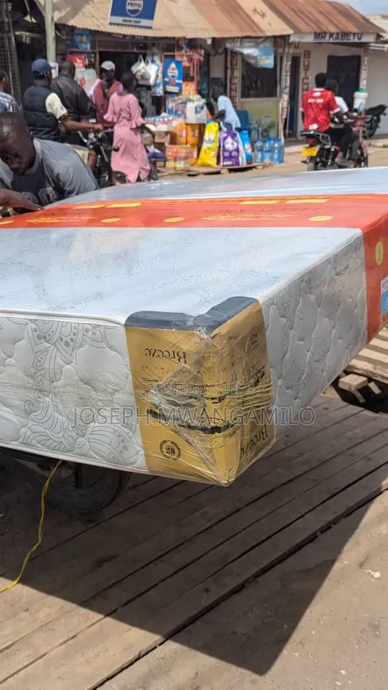 Magodoro Quality Super Mattress