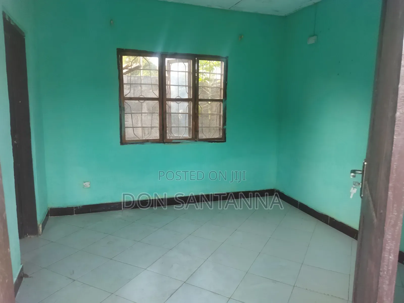 1bdrm Apartment in Saluni, Kinondoni for rent