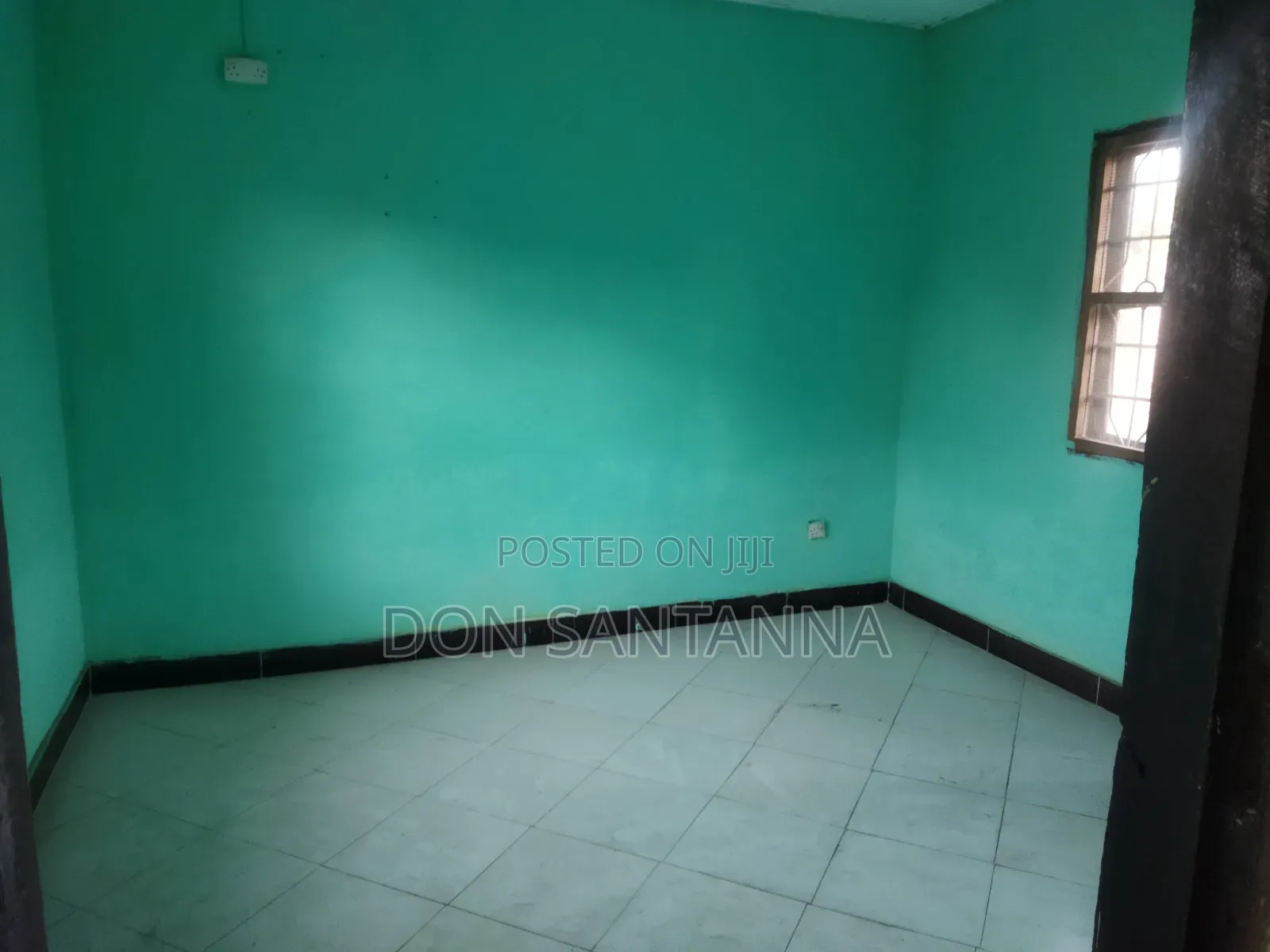 1bdrm Apartment in Saluni, Kinondoni for rent
