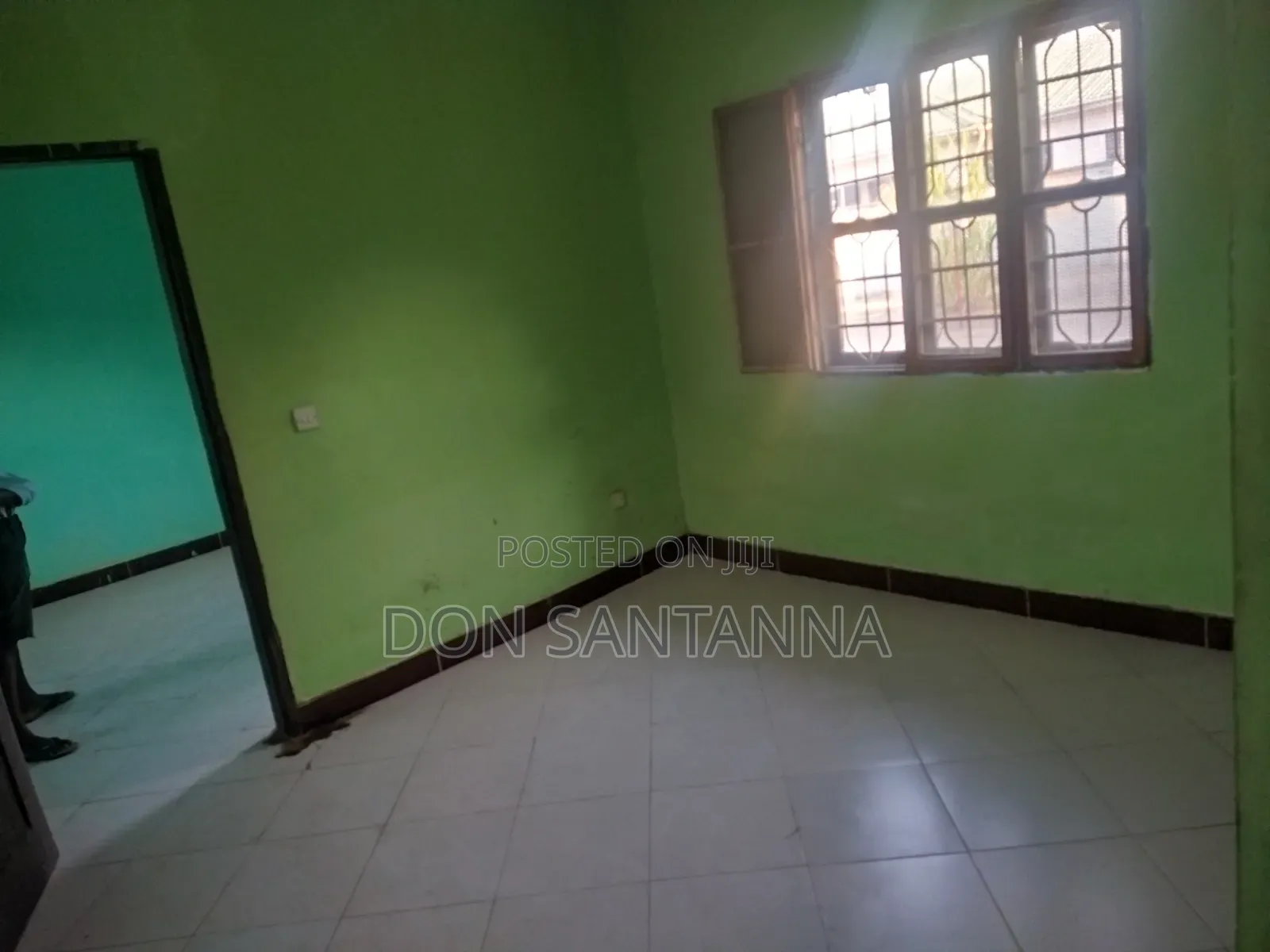 1bdrm Apartment in Saluni, Kinondoni for rent