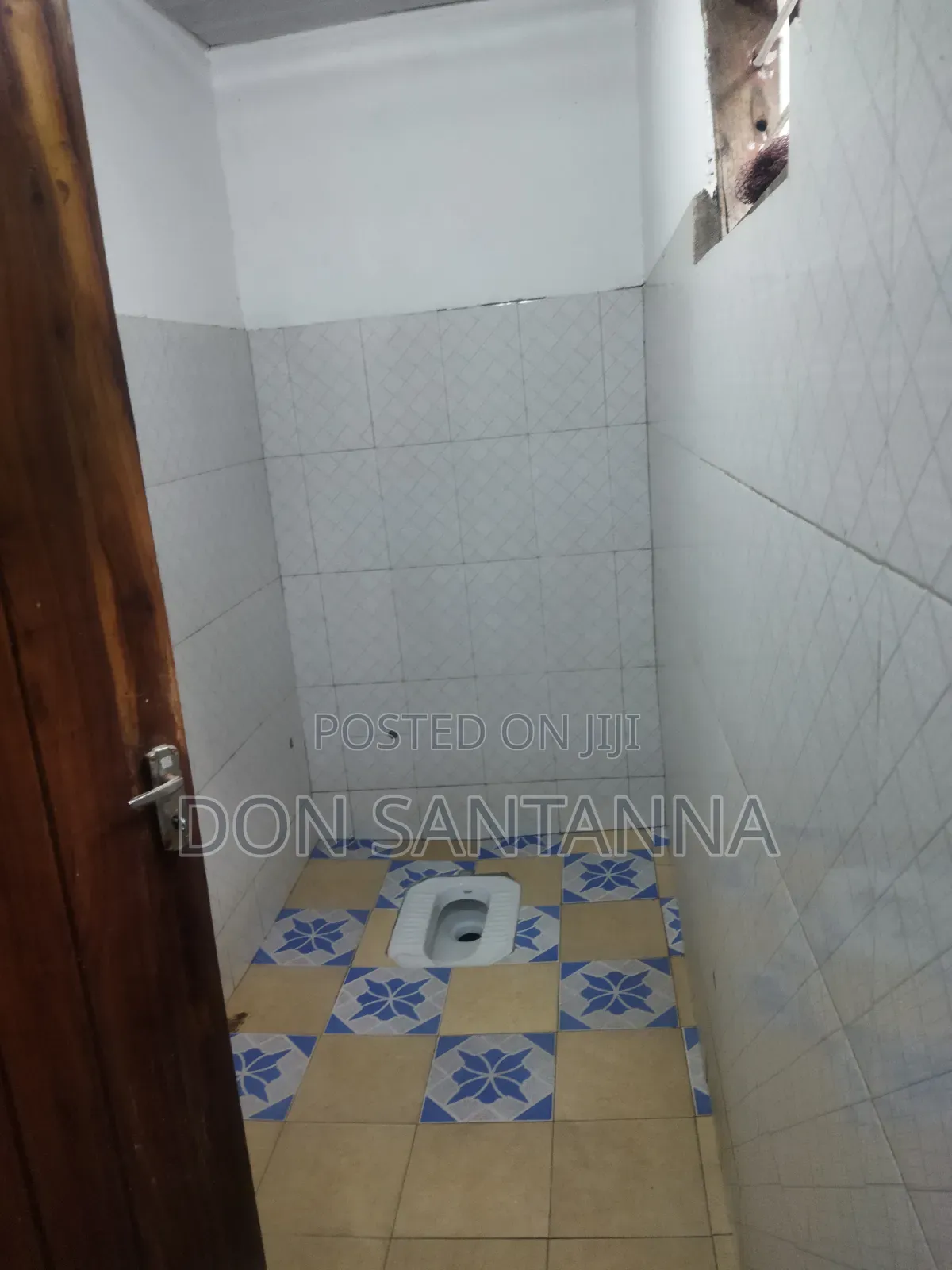 1bdrm Apartment in Saluni, Kinondoni for rent
