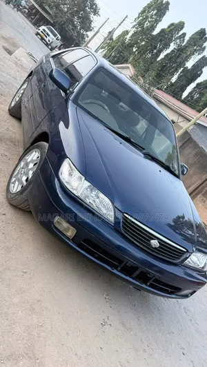 Toyota Corona Premio 2000 Black