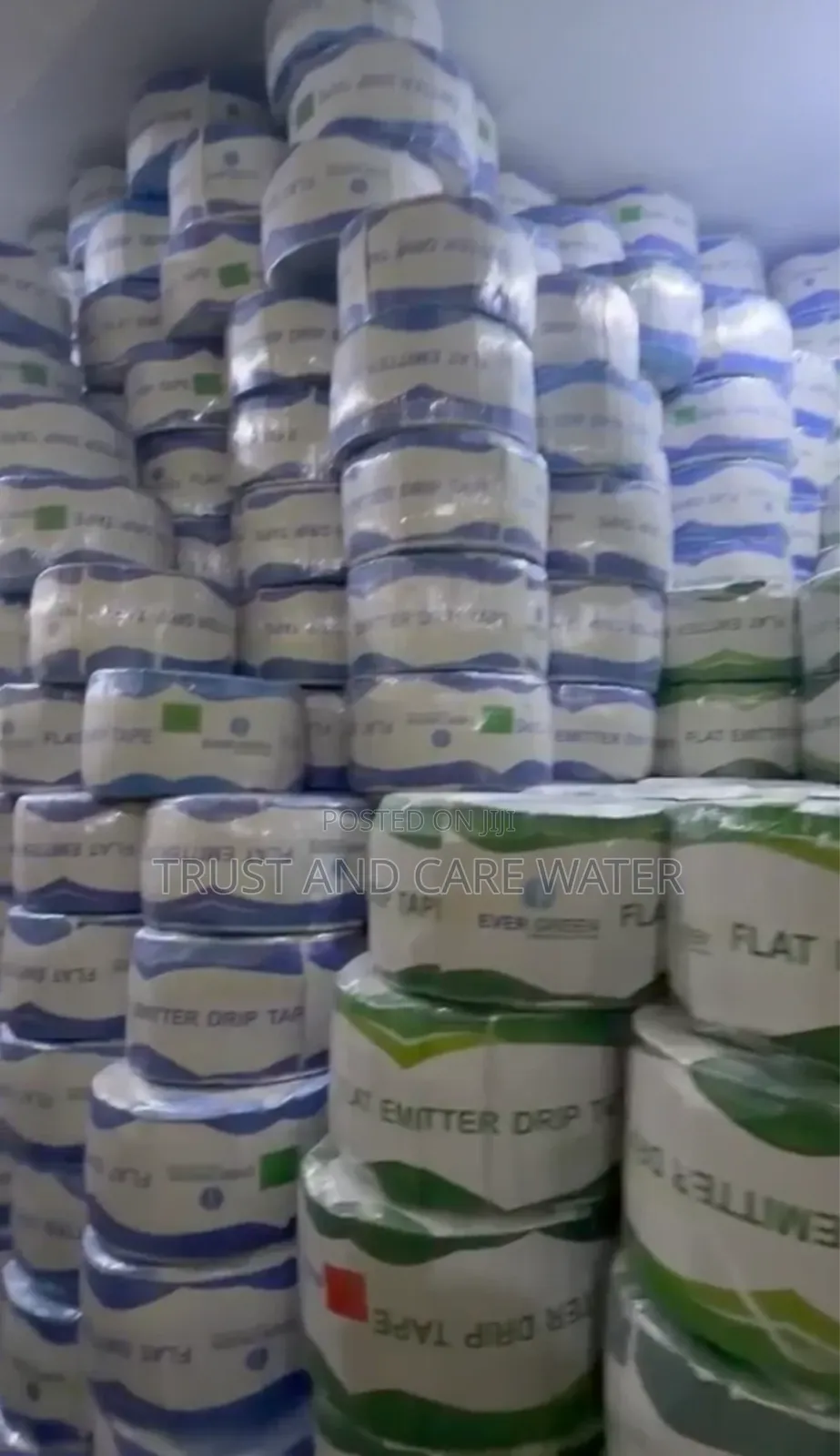 Drip Irrigation Tape 2000meter