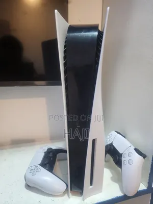 Ps5 Fat Disc