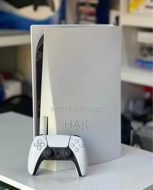 Ps5 Fat Disc
