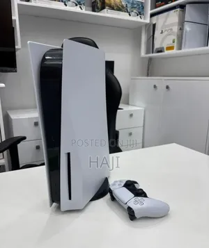 Ps5 Fat Disc