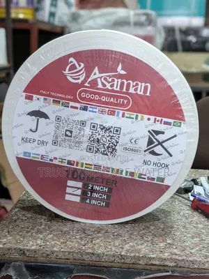 Delivery Hose Pipe 3inch (Asaman)