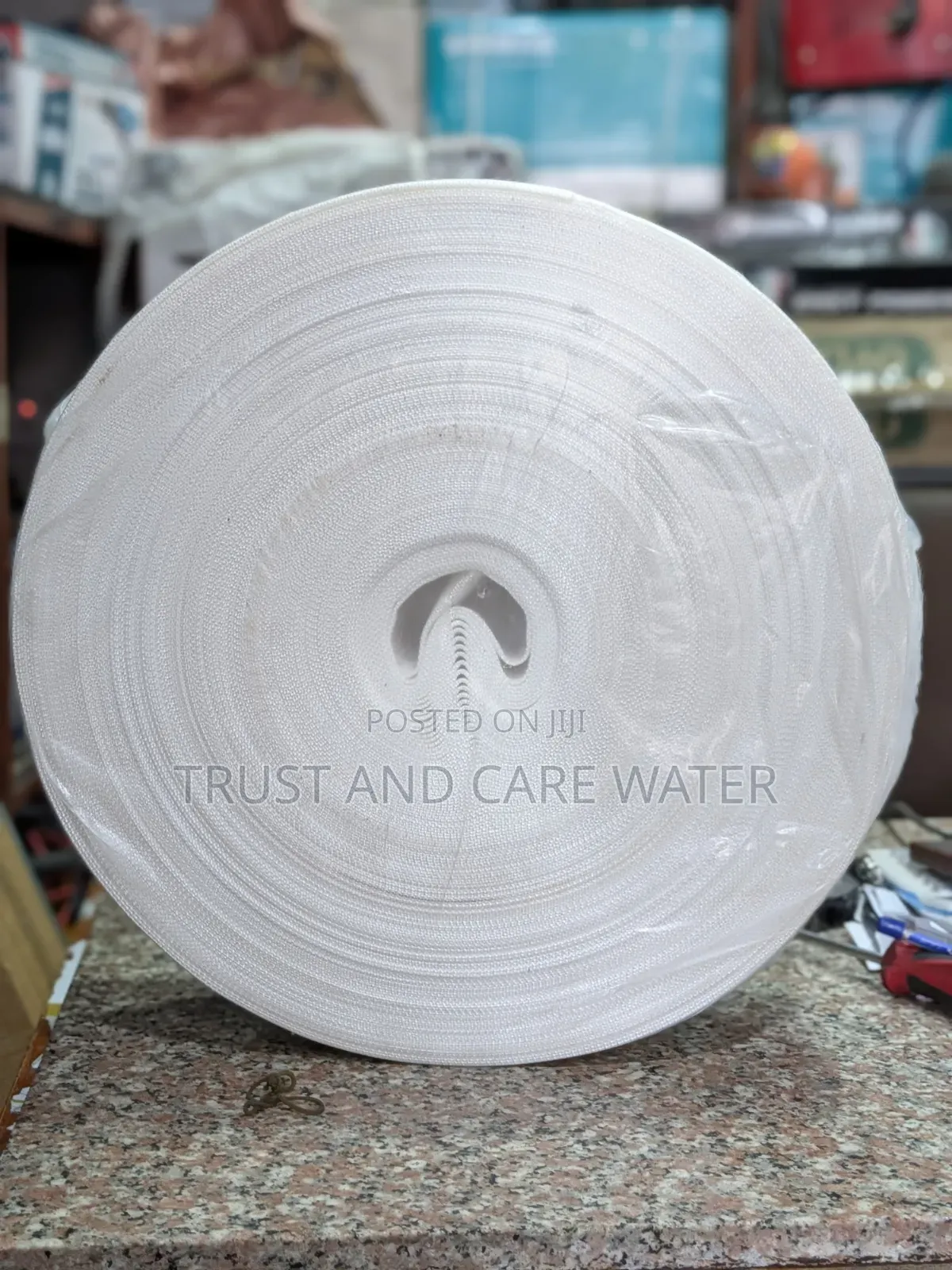Delivery Hose Pipe 3inch (Asaman)