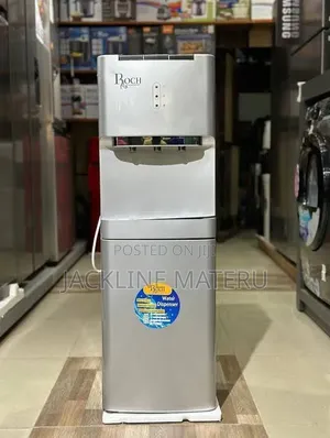 Pmax Water Dispenser Njia 3