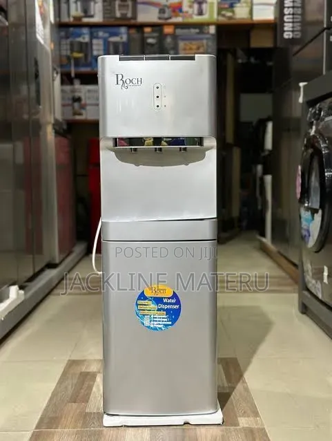 Pmax Water Dispenser Njia 3