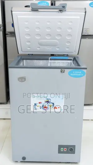 Mr Uk Deep Freezer