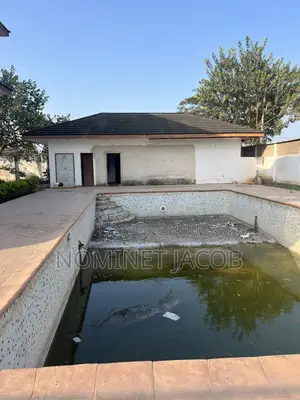 4bdrm House in Mbezi Beach for rent