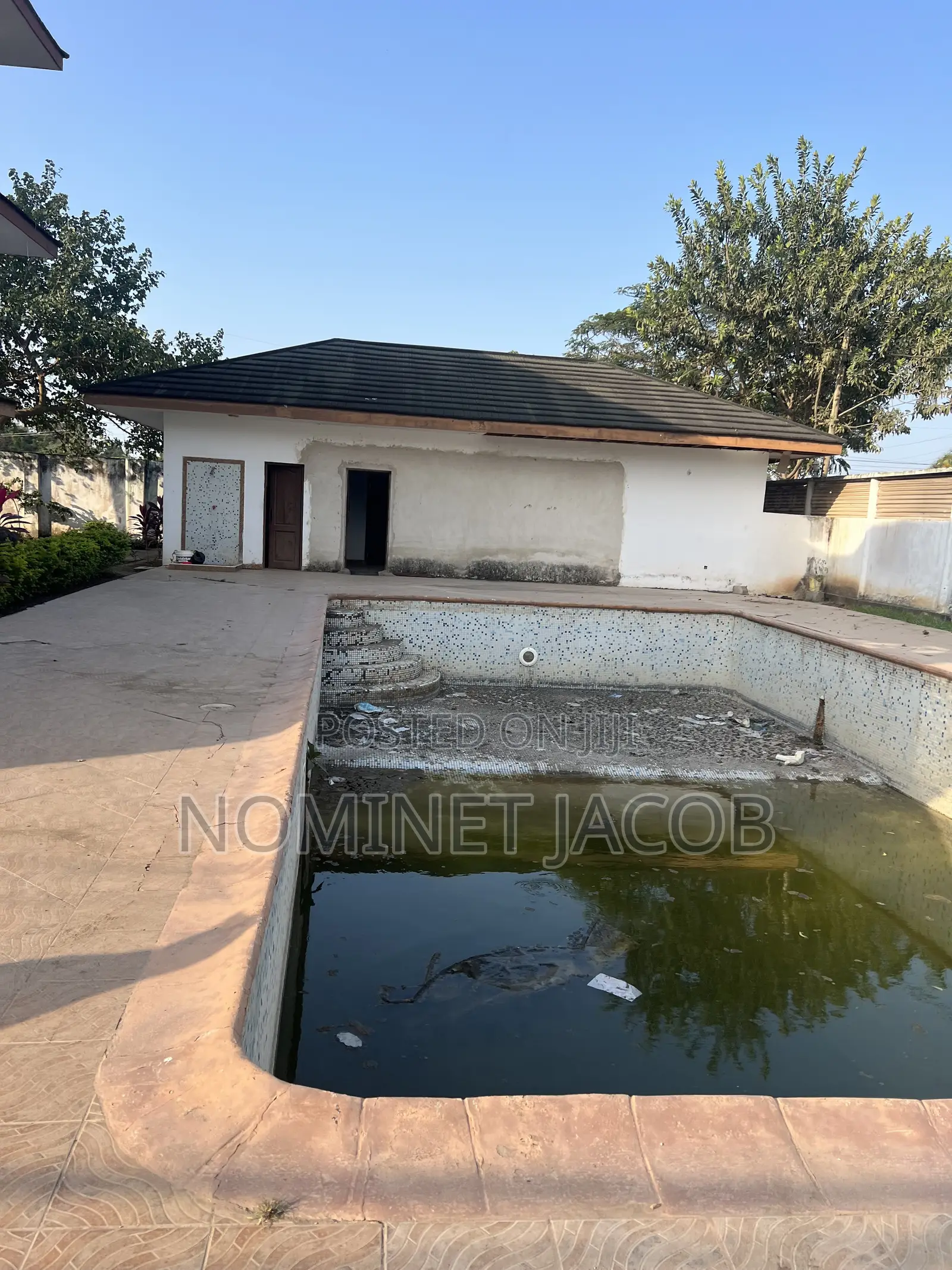4bdrm House in Mbezi Beach for rent