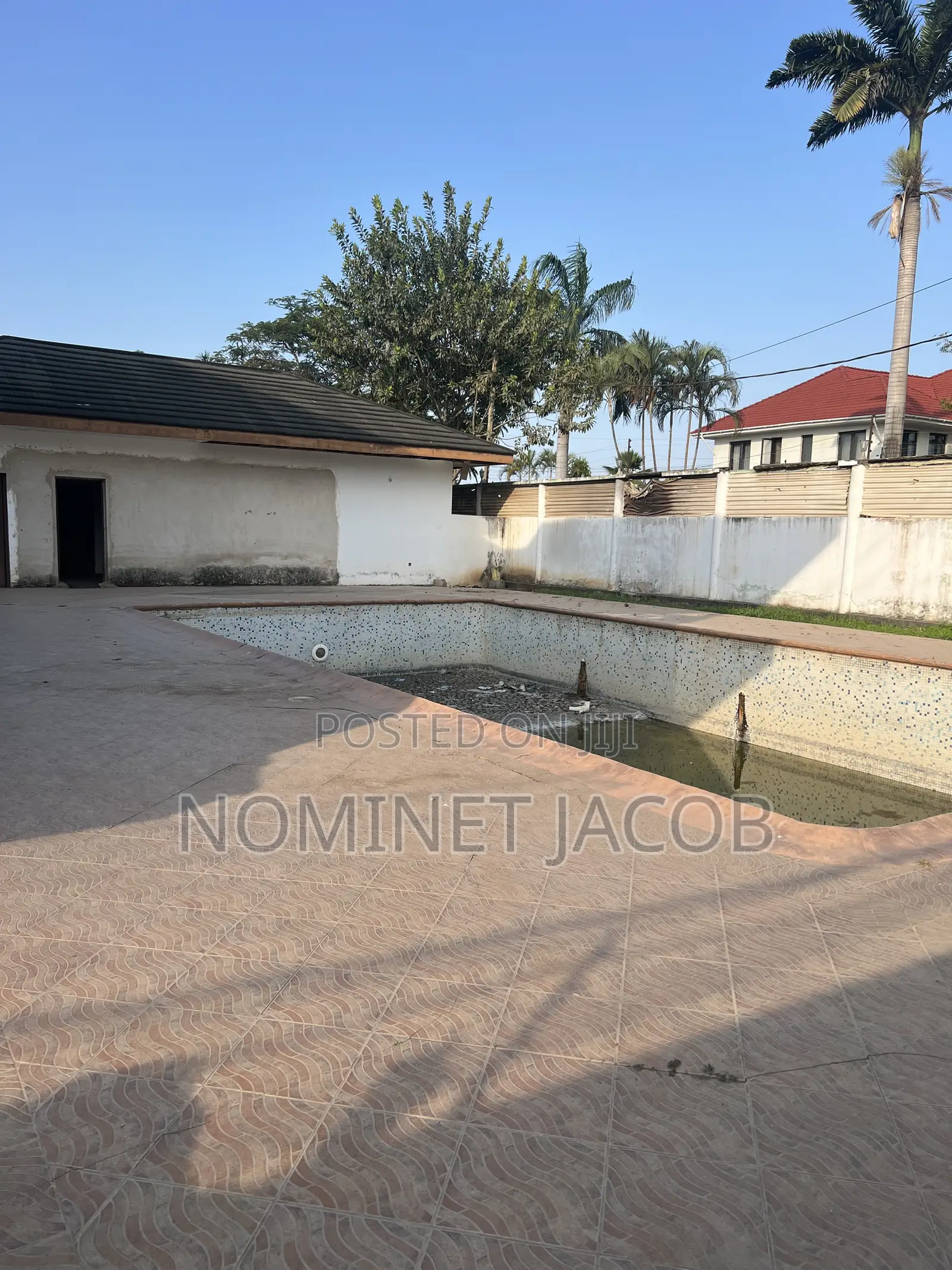 4bdrm House in Mbezi Beach for rent