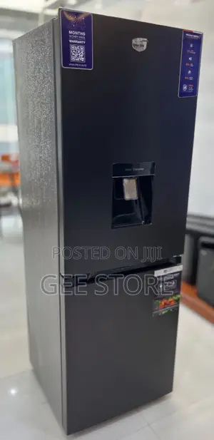 Fridge Uk F120 -352biwd