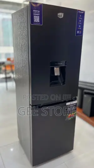 Fridge Uk F120 -352biwd