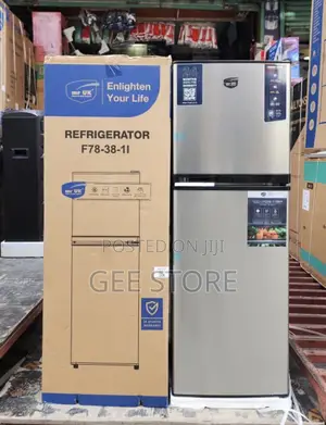 Mr Uk Refrigerator Uk-F78-38-11