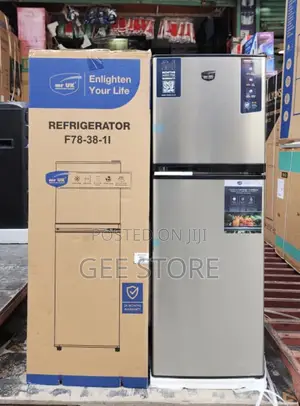 Mr Uk Refrigerator Uk-F78-38-11