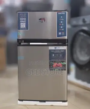 Mr Uk F48 90litres