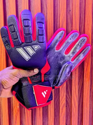 Gloves Za Goli Kipa(High Quality) Bora Zaidi