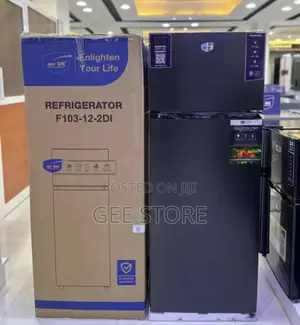 Fridge Uk F103-21-2Dl