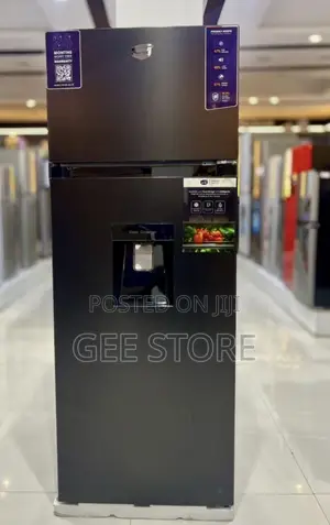 Fridge Uk F103-20-2diwd