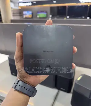 Hisense HT Saturn