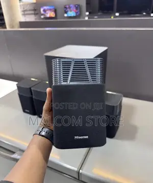 Hisense HT Saturn