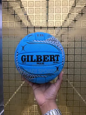 Netball Quality