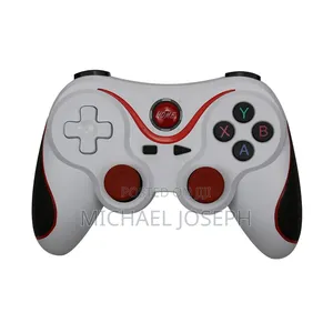X3 Game Controller