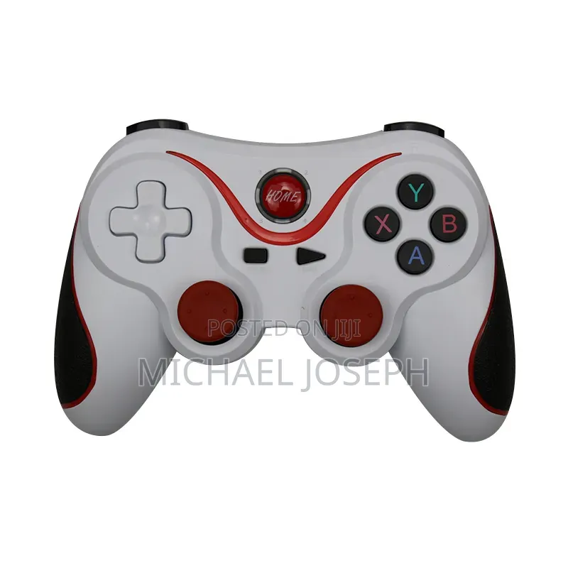 X3 Game Controller