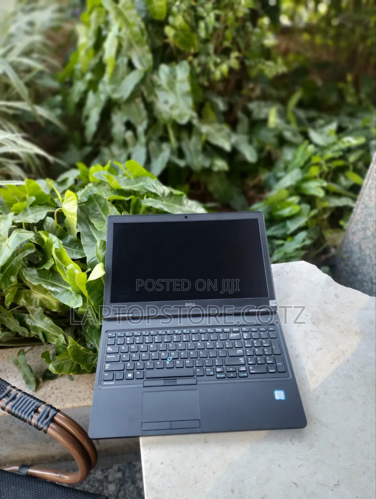 Laptop Dell Precision 3520 8GB Intel Core i5 SSD 256GB