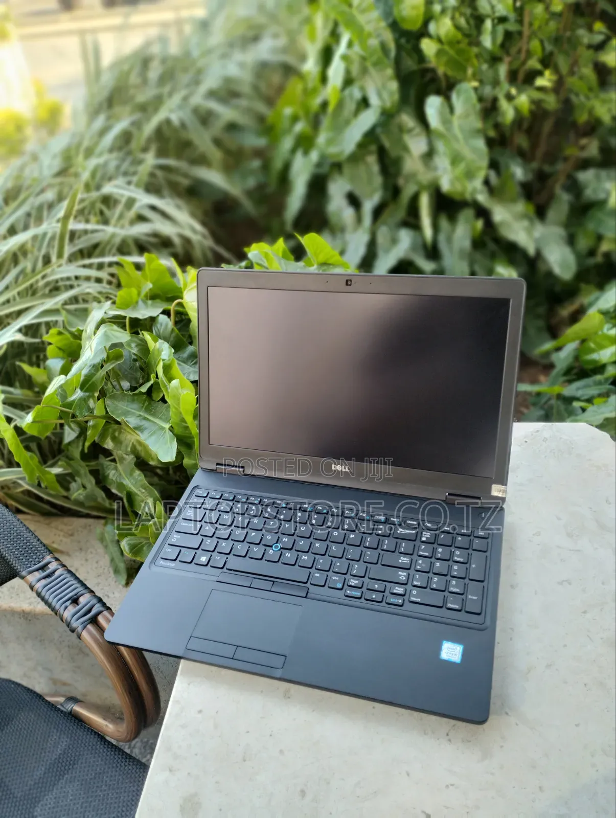 Laptop Dell Precision 3520 8GB Intel Core i5 SSD 256GB