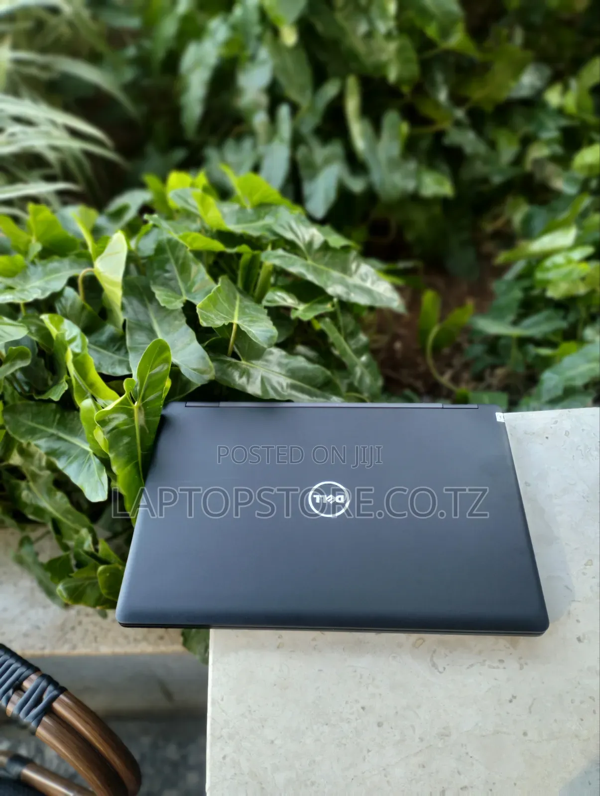 Laptop Dell Precision 3520 8GB Intel Core i5 SSD 256GB