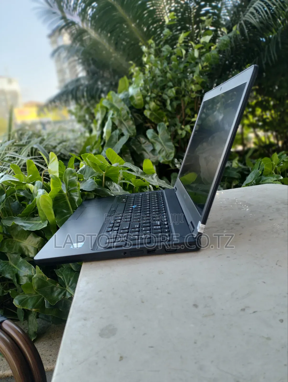 Laptop Dell Precision 3520 8GB Intel Core i5 SSD 256GB