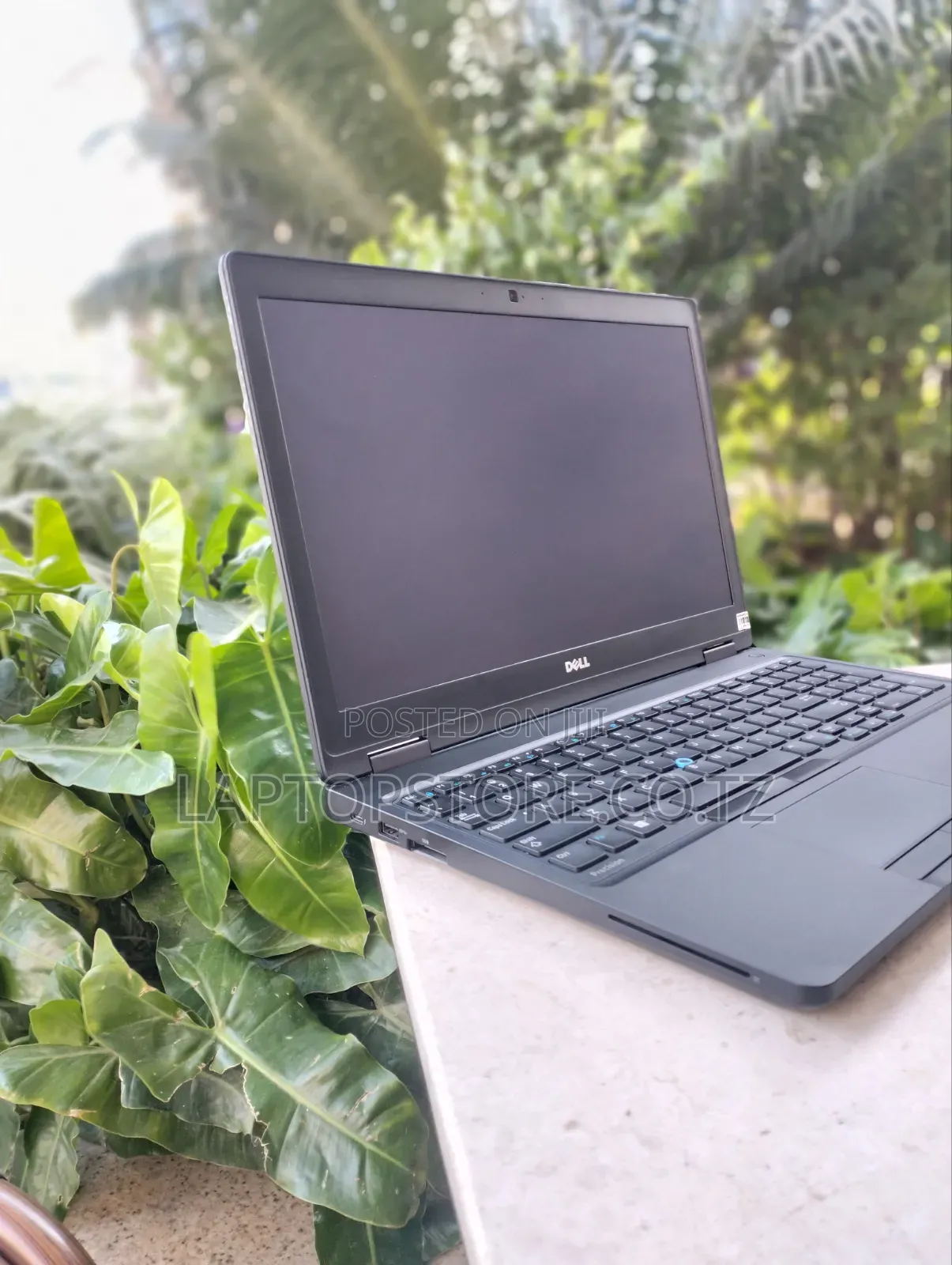 Laptop Dell Precision 3520 8GB Intel Core i5 SSD 256GB