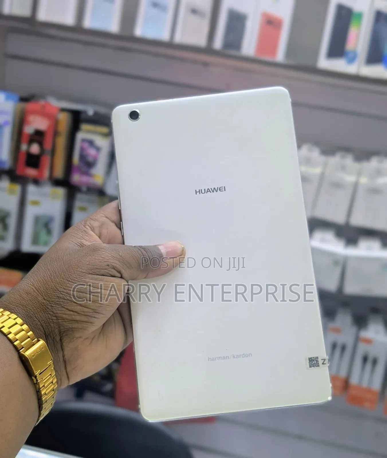 Huawei MediaPad 16 GB