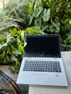 Laptop HP ProBook 640 G5 8GB Intel Core i5 SSD 256GB