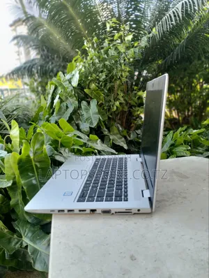 Laptop HP ProBook 640 G5 8GB Intel Core i5 SSD 256GB