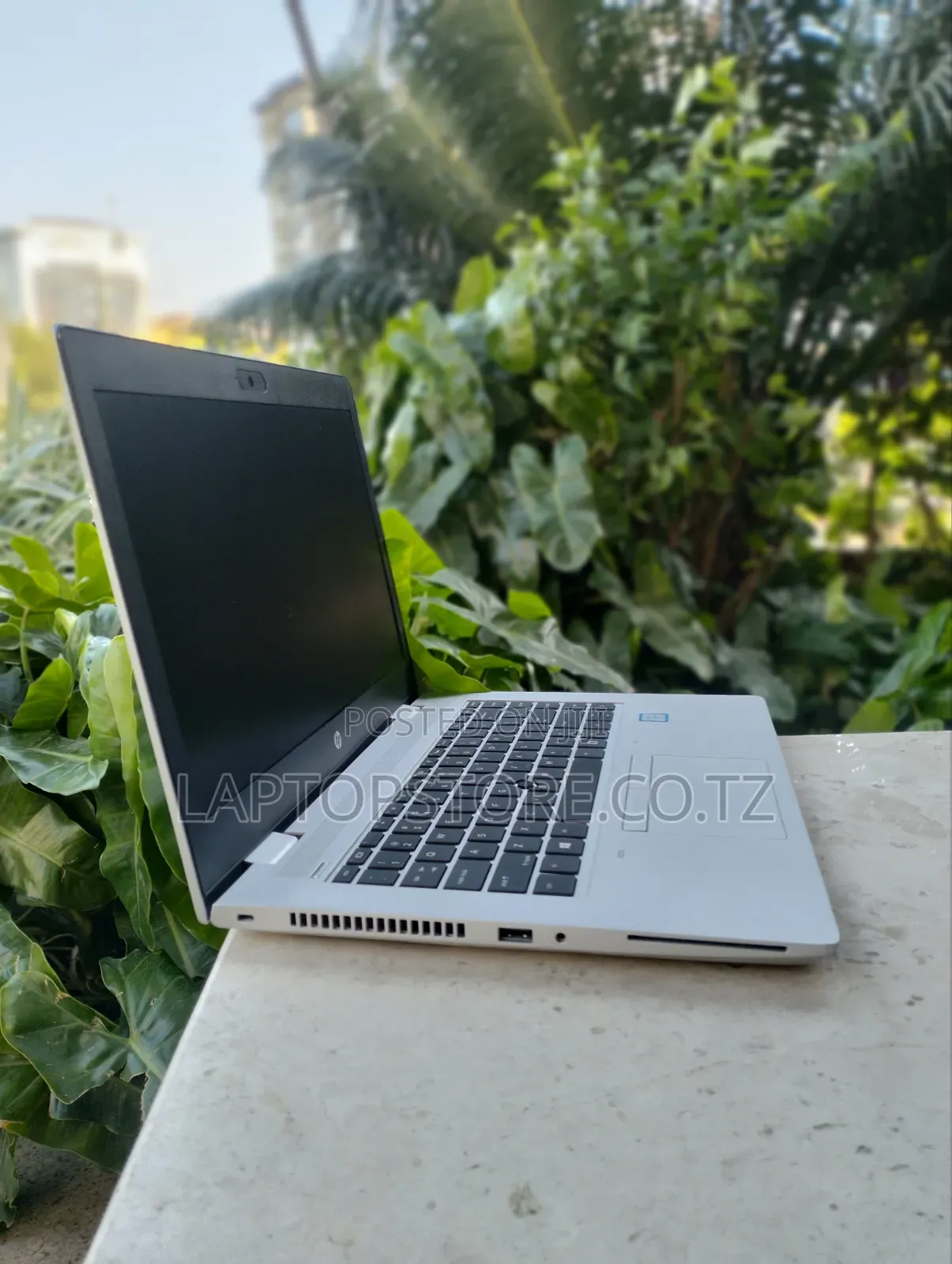 Laptop HP ProBook 640 G5 8GB Intel Core i5 SSD 256GB