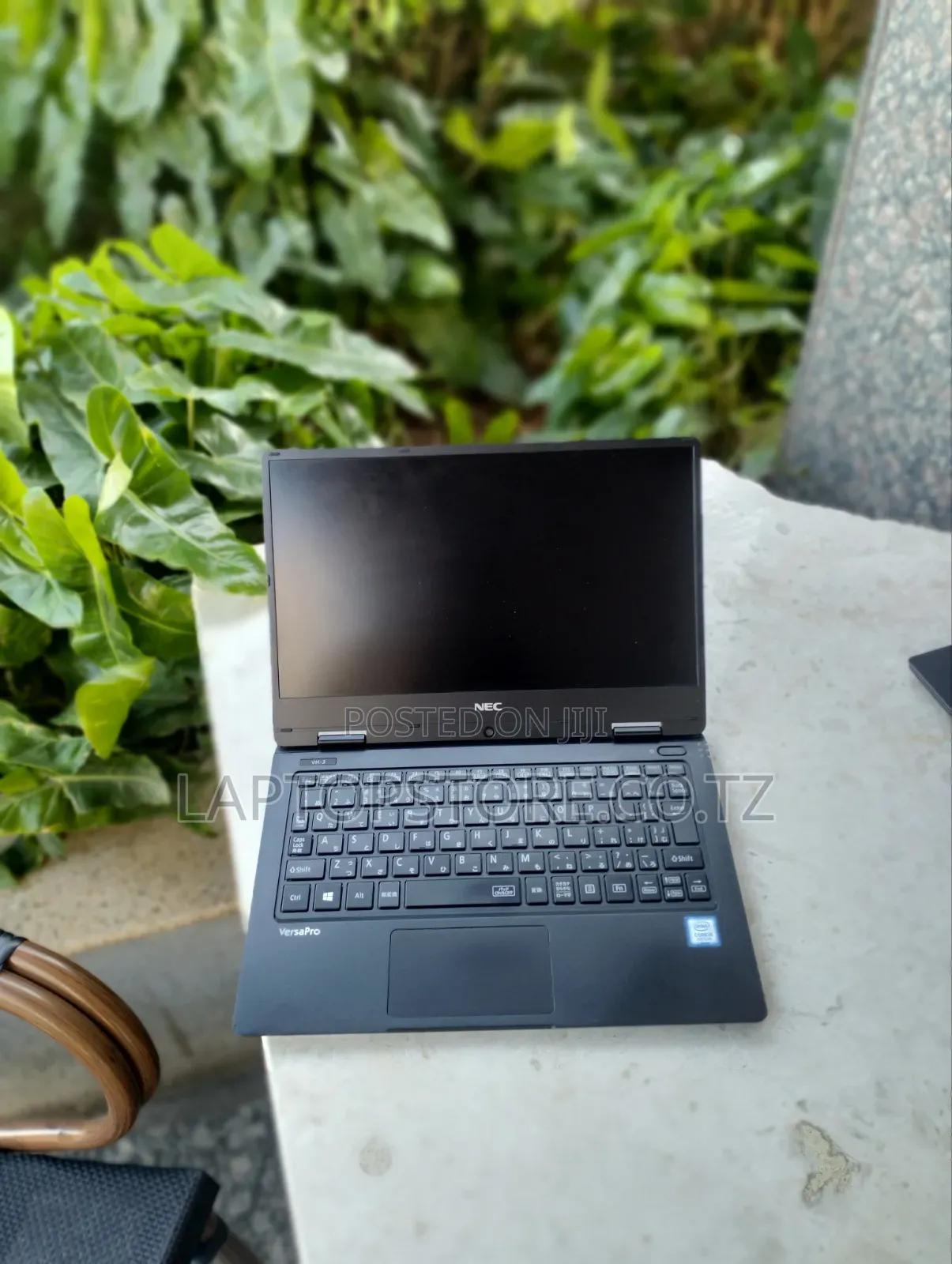 Laptop NEC 8GB Intel Core i3 SSD 128GB
