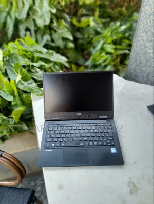 Laptop NEC 8GB Intel Core i3 SSD 128GB