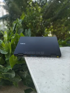 Laptop NEC 8GB Intel Core i3 SSD 128GB