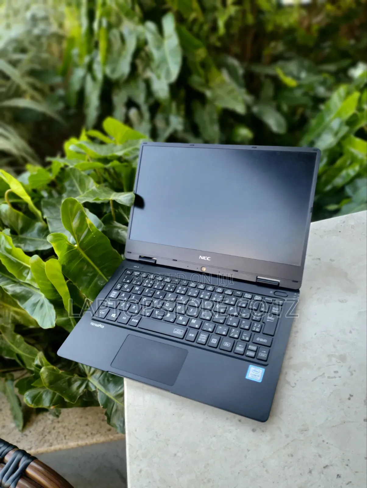 Laptop NEC 8GB Intel Core i3 SSD 128GB
