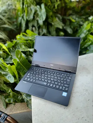 Laptop NEC 8GB Intel Core i3 SSD 128GB