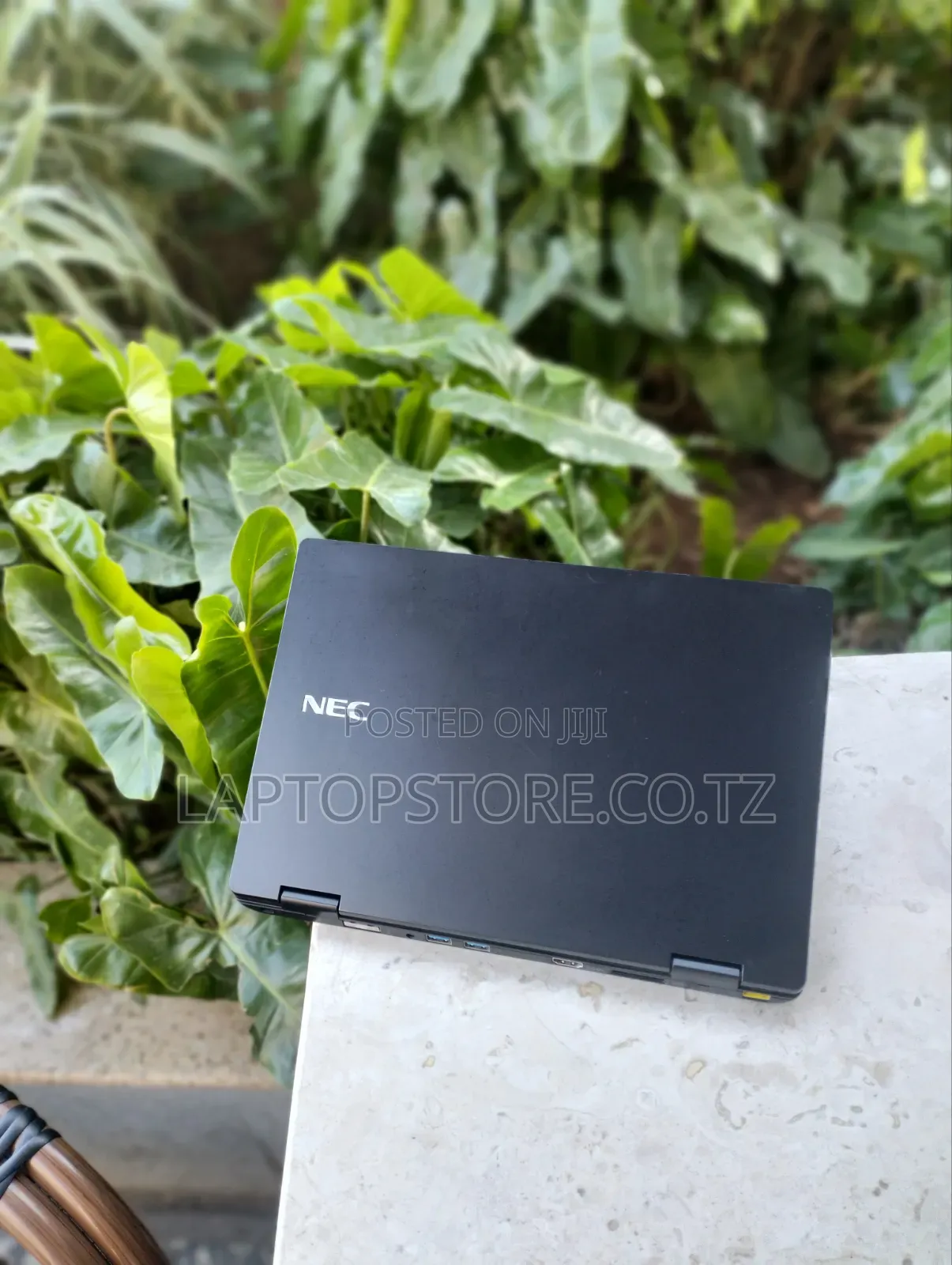 Laptop NEC 8GB Intel Core i3 SSD 128GB